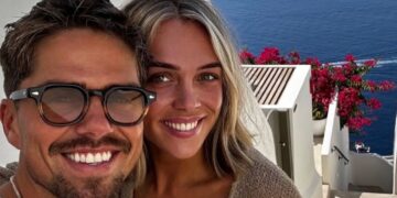 André Hazes en vriendin Noa zetten grootste stap tot nu