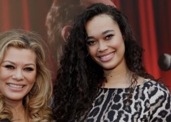 Geweldig debuut nieuws voor Antje Monteiro