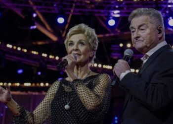 BZN maakt plotselinge comeback na 18 jaar ongelooflijk