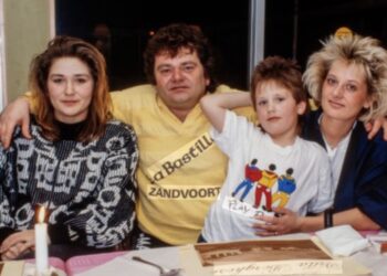 Groot baby geluk binnen de Hazes-familie: dit verandert alles