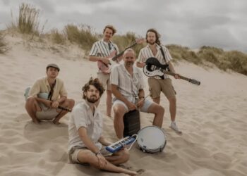 The Beach Boys zorgen voor kippenvel in The Tribute