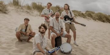 The Beach Boys zorgen voor kippenvel in The Tribute
