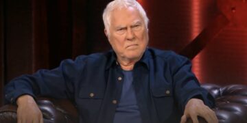 Tributeband zorgt voor rel: Earring-legende deelt pijnlijke waarheid