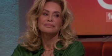 Treurig nieuws voor Connie Witteman en dochter