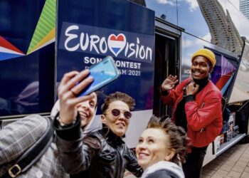 Schokkend vonnis na complot tegen Songfestival bekendgemaakt