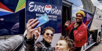 Schokkend vonnis na complot tegen Songfestival bekendgemaakt