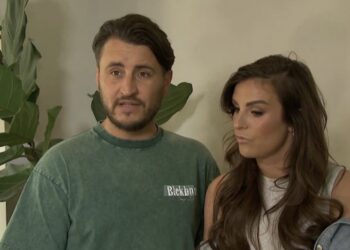 Danny Froger openhartig over dagelijkse spanningen thuis:’elke dag ruzie’