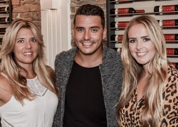 Smit-familie verder uit elkaar: onverwachte kantkeuze zet alles op scherp