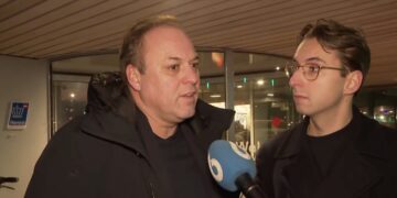 Emotioneel moment voor familie Bauer: ‘Dit zagen we niet aankomen…’