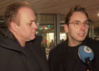 Emotioneel moment voor familie Bauer: ‘Dit zagen we niet aankomen…’