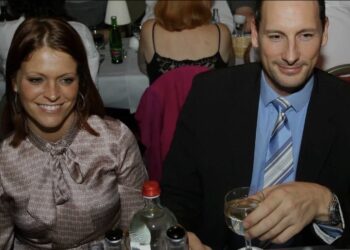 Belachelijke reden breuk K3 Karen en Gert Verhulst komt boven tafel