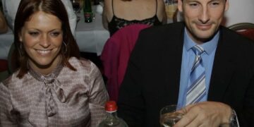 Belachelijke reden breuk K3 Karen en Gert Verhulst komt boven tafel