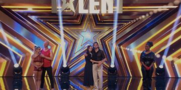 HGT-winnaars kondigen groot nieuws aan