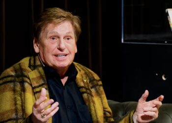 Henny Huisman wijst anderhalve ton af en dit is waarom