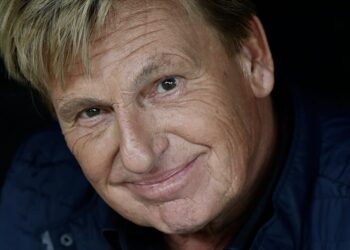 Henny Huisman wijst anderhalve ton af en dit is waarom