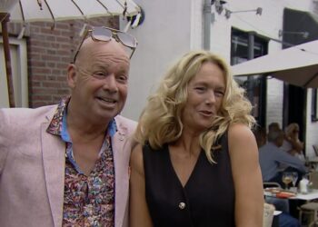 Groot nieuws van B&B Vol Liefde-ster Jean-Paul