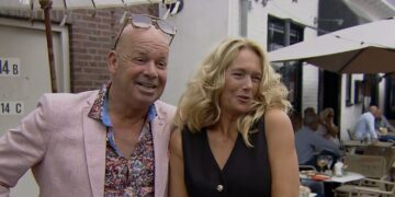 Groot nieuws van B&B Vol Liefde-ster Jean-Paul