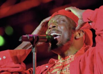 Muziekwereld in rouw na onverwacht bericht over legendarische reggae-icoon