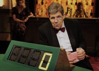 Dit eerbetoon raakt heel Nederland tot in het hart