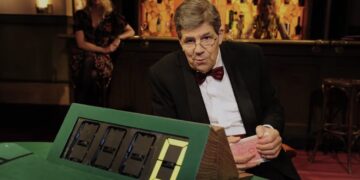 Dit eerbetoon raakt heel Nederland tot in het hart