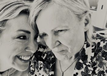 K3-Kathleen neemt een moeilijk besluit die iedereen ontroerd