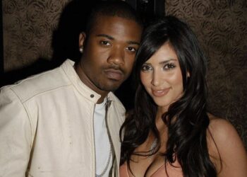 Ray J sleept Kim Kardashian voor de rechter: miljoenenrel om sekstape