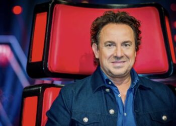 Heftige reactie van Anouk op Borsato-zaak: ‘Geen excuus voor’