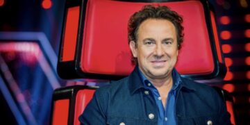 Heftige reactie van Anouk op Borsato-zaak: ‘Geen excuus voor’