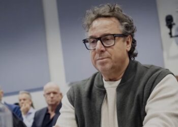 Is Marco B. ‘Belazerd?’ “Daar is hij niet voor aangeklaagd.”