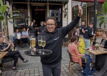Marco Borsato duikt plots op: ‘Alsof hij vrijgesproken is’