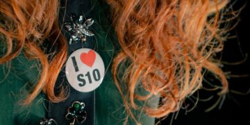 Fans kunnen hun ogen niet geloven na laatste nieuws over S10