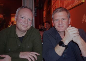 Zanger Racoon doet een bizarre bekentenis