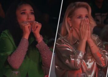 Kijker reageren fel na bizarre beslissing in #HGT