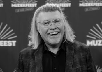 Onverwacht overlijden bekende zanger houd Nederland bezig