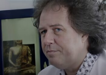 Heftige gevolgen zieke René le Blanc na verkeerde diagnose