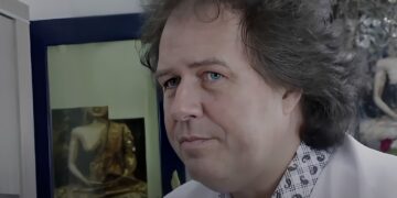 Heftige gevolgen zieke René le Blanc na verkeerde diagnose