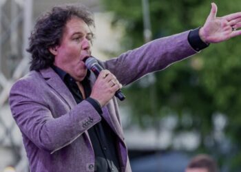 Heftige gevolgen zieke René le Blanc na verkeerde diagnose