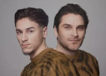 Sem van Dijk krijgt waarschuwing van vader Xander