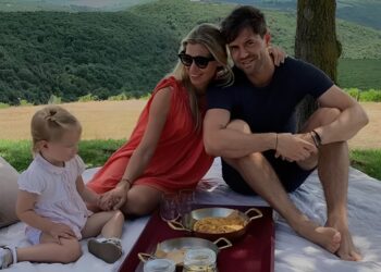 AnneMarie Keizer emotioneel na bijna dood ervaring