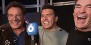 Gordon haalt hard uit naar De Toppers: ‘Zonder mij waren ze nergens’