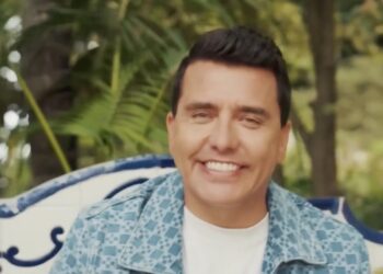 Jan Smit ontvangt bericht dat zijn hele dag verandert