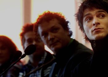 Fans in tranen na onverwacht nieuws over Volumia!