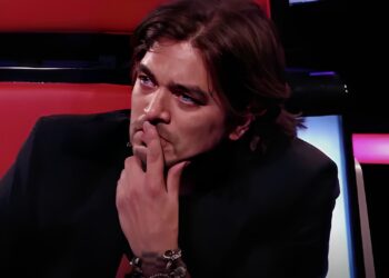 Waylon over The Voice:”Het is doorgeslagen naar de andere kant”