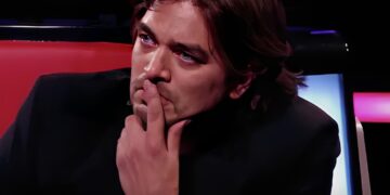 Waylon over The Voice:”Het is doorgeslagen naar de andere kant”
