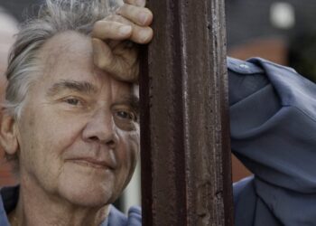 Gerrie onthult pijnlijke waarheid over Willem Nijholt