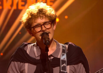 Beach Boys Best zorgt voor kippenvelmoment in The Tribute