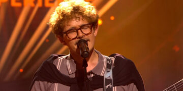 Beach Boys Best zorgt voor kippenvelmoment in The Tribute