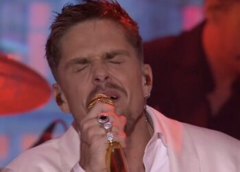 Heftige kritiek op André Hazes: ‘Dit had ik niet verwacht’