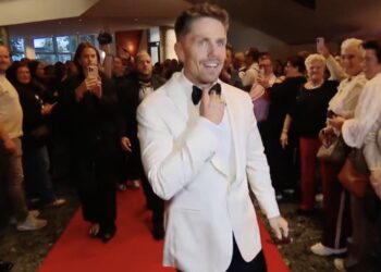 André Hazes hint op opvallend nieuw project met Noa