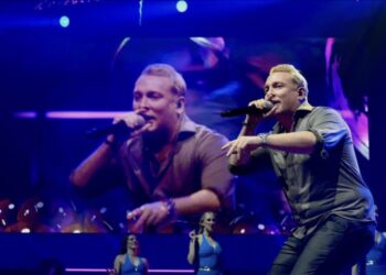 Prachtig eerbetoon voor Billy Dans: ‘Het is officieel’